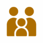 Advogados em Resende 3 icon representando o direito de familia